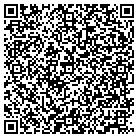 QR code with Levenson Jeremy E MD contacts