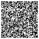 QR code with Trueblue Inc contacts
