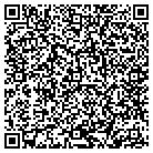 QR code with Ultimate Staffing contacts