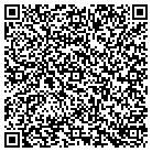 QR code with Massage Therapy Of Arlington LLC contacts