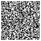 QR code with Marathon Medical Corp contacts