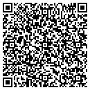 QR code with Paul Rhoades contacts