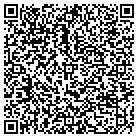 QR code with MT Vernon Family Therapy Assoc contacts