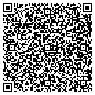 QR code with Marrone Alfred C MD contacts