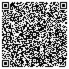 QR code with Martin Ophthalmology Center contacts