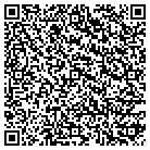 QR code with N A S Rehab Service LLC contacts