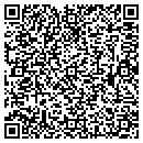 QR code with C D Billing contacts