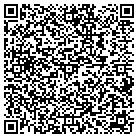 QR code with Td Ameritrade Clearing contacts
