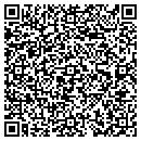 QR code with May William N MD contacts