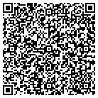 QR code with Mcdonald Jeffery L O D Inc contacts