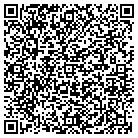 QR code with Edward R & Ruby J Lea Charitable Tr contacts