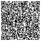 QR code with Timothy J & Brenda J Cusack contacts