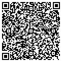 QR code with Ptc contacts