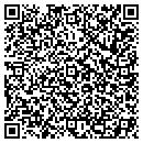 QR code with Ultralat contacts