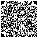 QR code with Hemogenix contacts