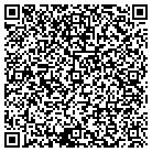 QR code with Roanoke Rehab & Wellness Inc contacts