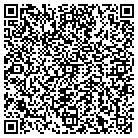QR code with Caney Police Department contacts
