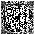 QR code with P N Bossart & Associates Inc contacts