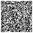 QR code with P V R Midstream contacts