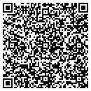 QR code with Richards Adam MD contacts