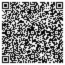 QR code with Cleburne Investigations Div contacts