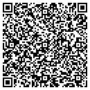 QR code with Amoco 2843 contacts