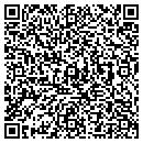 QR code with Resource Mfg contacts