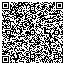 QR code with C Bache/Glenn contacts