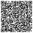 QR code with Humpries Foundation contacts