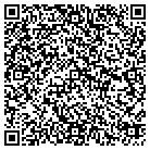 QR code with Alan Spicher Trucking contacts