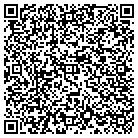 QR code with DE Soto Police Administration contacts