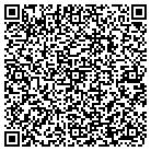 QR code with D&B Financial Services contacts