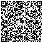 QR code with Kocher Cellular Billing contacts