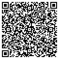 QR code with Jwci Inc contacts