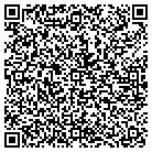 QR code with A-1 Lawn & Landscaping Inc contacts