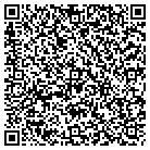QR code with Kosmos Solutions International contacts