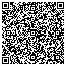 QR code with Cinnamon Therapy contacts