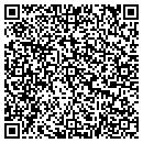 QR code with The Eye Center LLC contacts