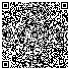 QR code with Theodore F Marshburn Md contacts