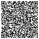 QR code with Tran Theo MD contacts