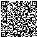 QR code with K & C Rv contacts