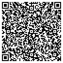 QR code with Zehrbach Lpe contacts