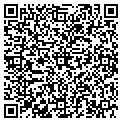 QR code with Mecca Tech contacts
