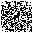 QR code with U C Davis Health System contacts
