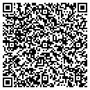 QR code with Alma Respiratory Service contacts