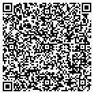 QR code with Heidenheimer Police Department contacts