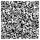 QR code with Holliday Police Department contacts