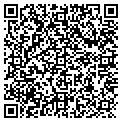 QR code with West Coast Retina contacts