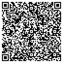 QR code with Hondo Police Department contacts