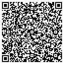 QR code with S Bernat Temps LLC contacts